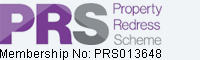 PRS Member Logo