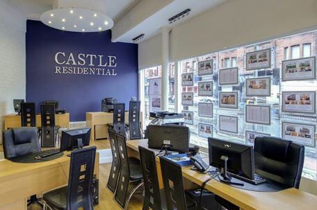 Castle Residential Office